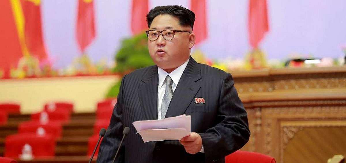 ​Ciudad ecuatoriana de Guaranda nombra ciudadano honorífico al dictador Kim Jong-un